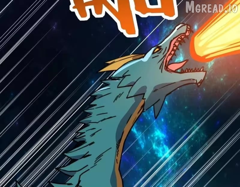 Starting As The God Of Wealth, Taming Billions Of Divine Pets! Chapter 84  - page 94